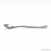 Fantasy Stainless Steel Tableware Set of 8 (Dessert Spoon) - B01HW683CQ